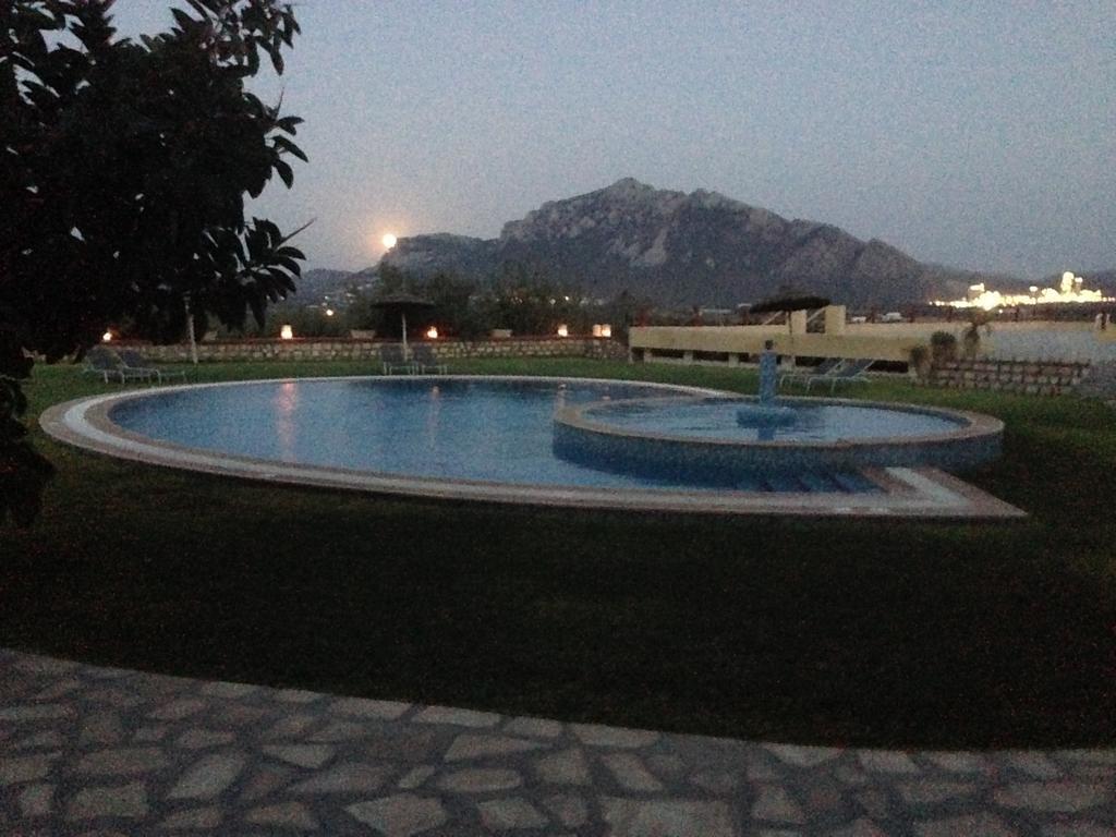 Bed and Breakfast Dar Salima Mornag Exterior foto