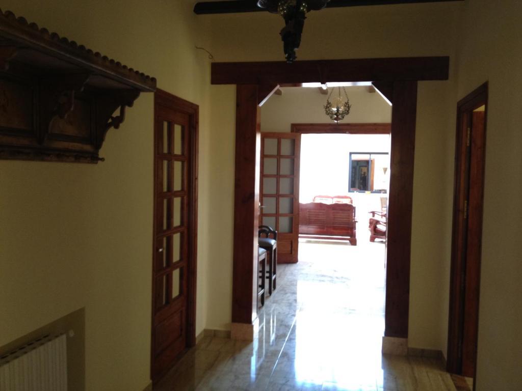Bed and Breakfast Dar Salima Mornag Exterior foto