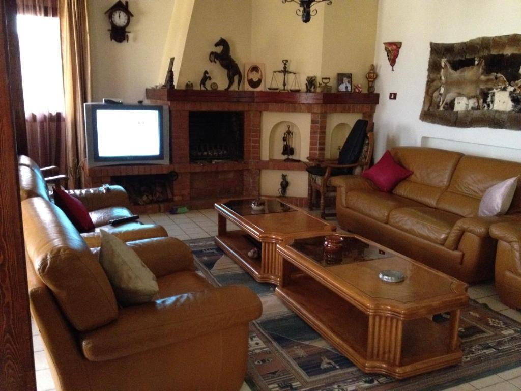Bed and Breakfast Dar Salima Mornag Exterior foto