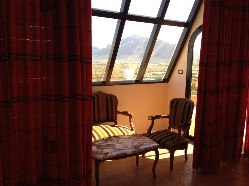 Bed and Breakfast Dar Salima Mornag Exterior foto