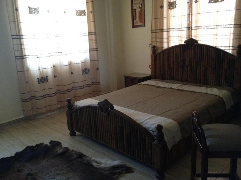 Bed and Breakfast Dar Salima Mornag Exterior foto