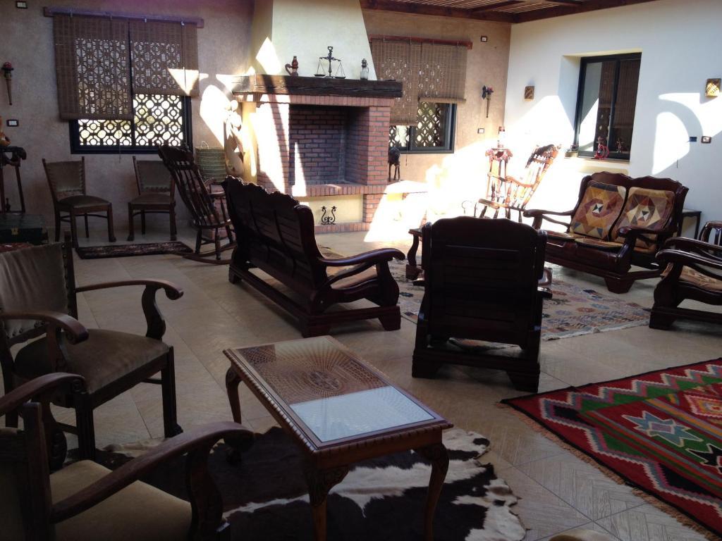 Bed and Breakfast Dar Salima Mornag Exterior foto