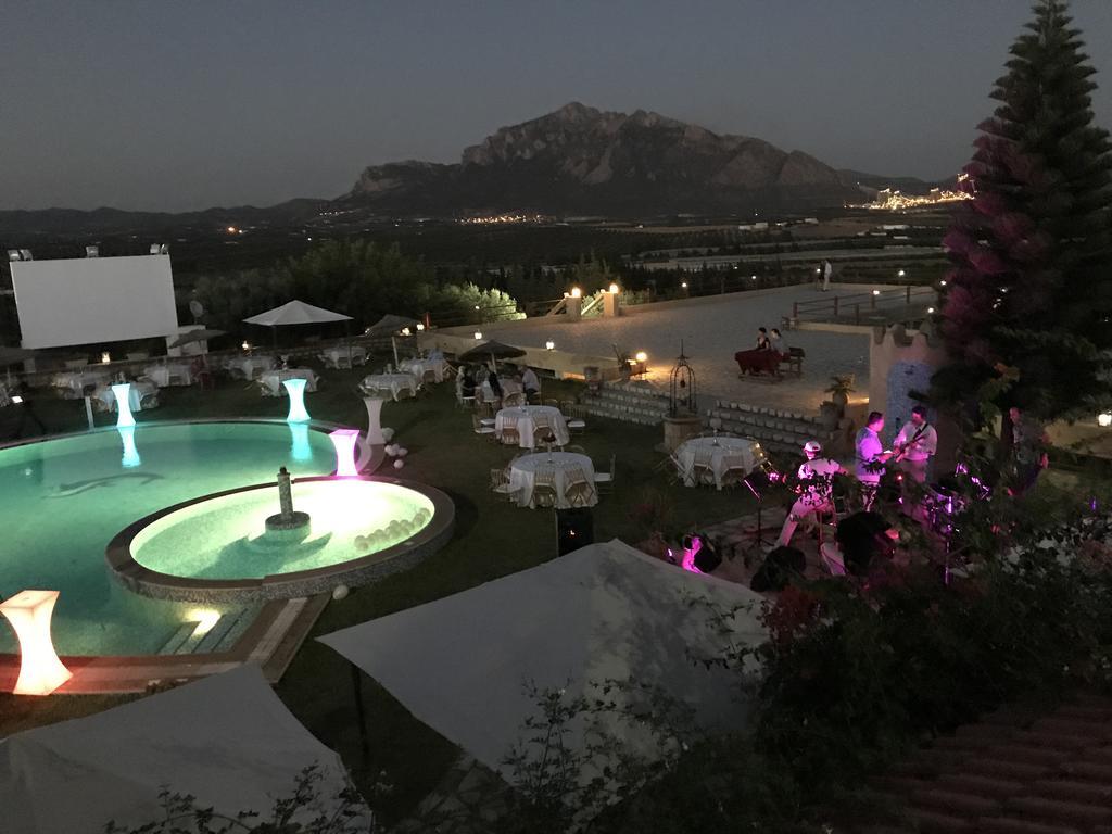 Bed and Breakfast Dar Salima Mornag Exterior foto