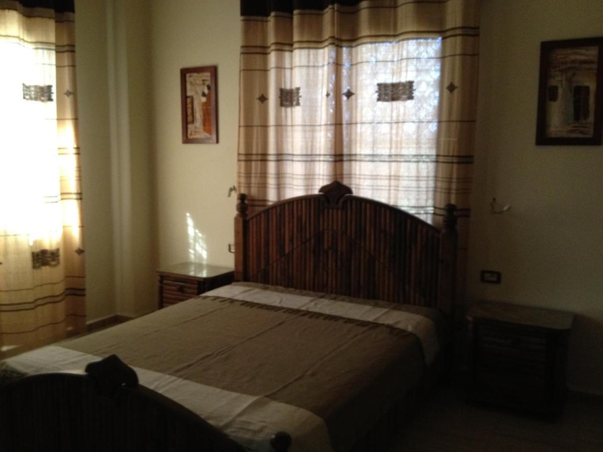 Bed and Breakfast Dar Salima Mornag Habitación foto