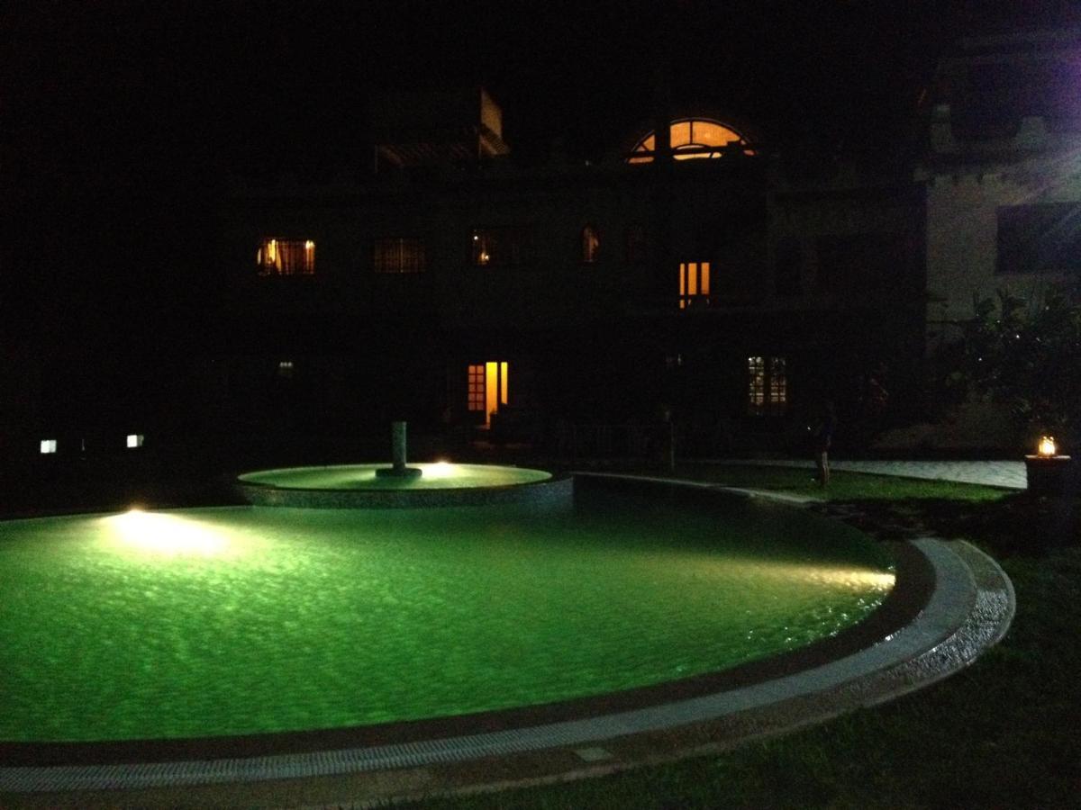 Bed and Breakfast Dar Salima Mornag Exterior foto